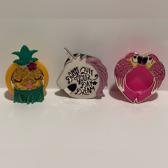 Bath & Body Works Other Like New Bath Body Works Scentportable Car